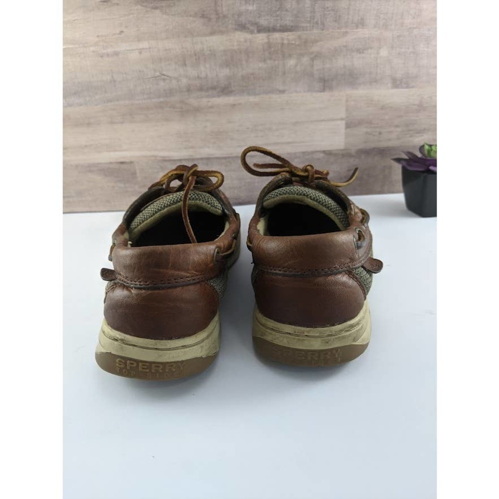 Men's Sperry Loafers - Picture 6 of 12